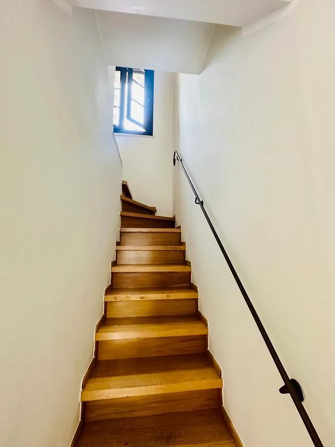 Ca' Degli Uberti Dimora Storica Apartment Treviso