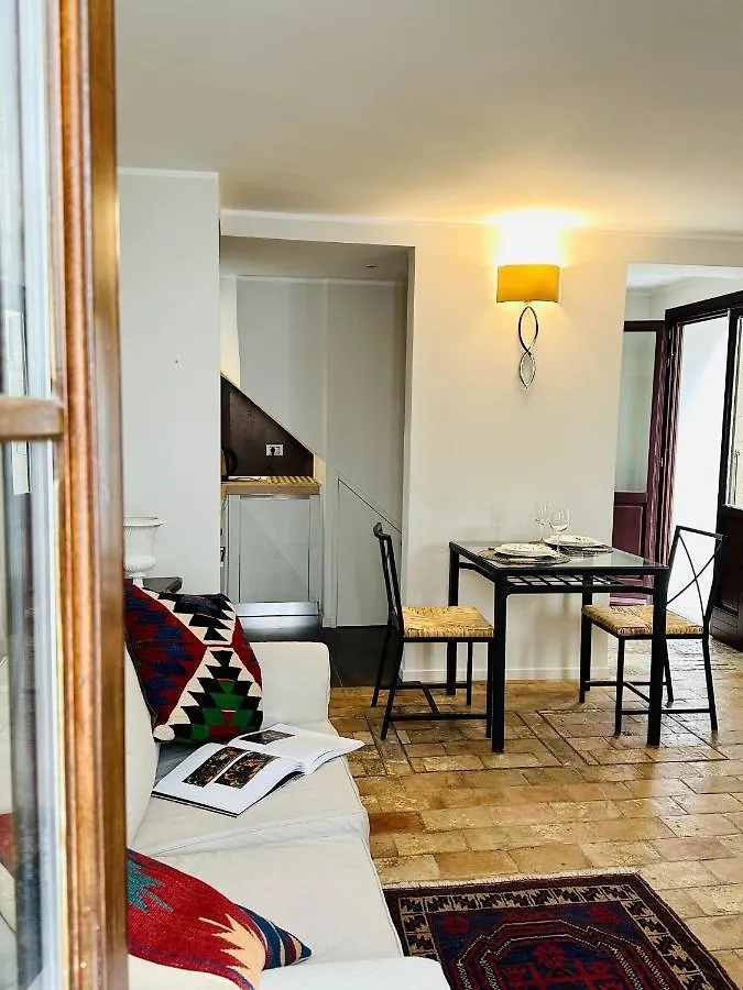 Ca' Degli Uberti Dimora Storica Apartment Treviso