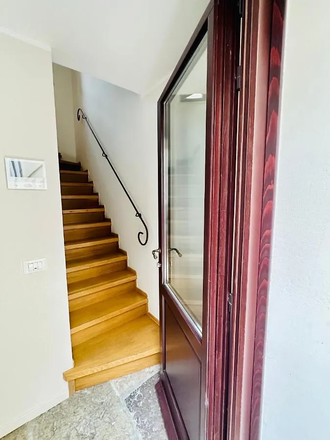Ca' Degli Uberti Dimora Storica Apartment Treviso