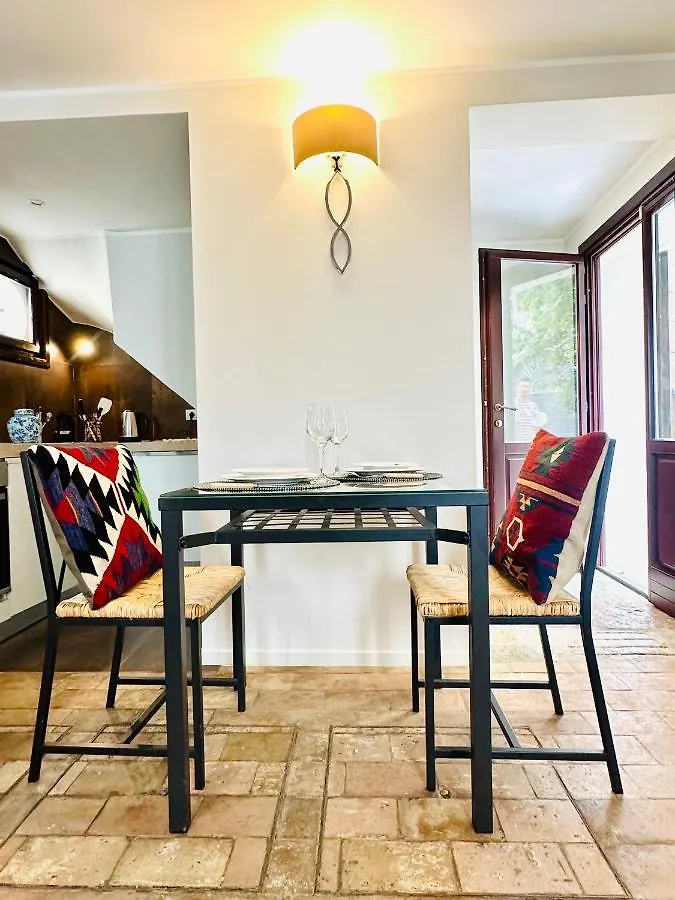 Ca' Degli Uberti Dimora Storica Apartment Treviso 0*,  Italy