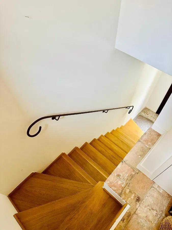 Ca' Degli Uberti Dimora Storica Apartment Treviso