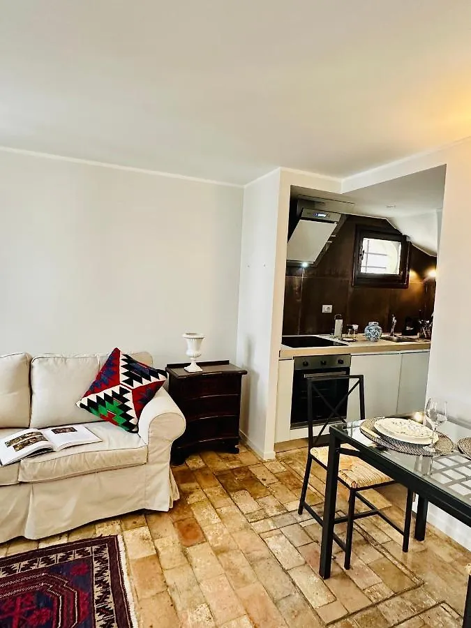 Ca' Degli Uberti Dimora Storica Apartment Treviso 0*,