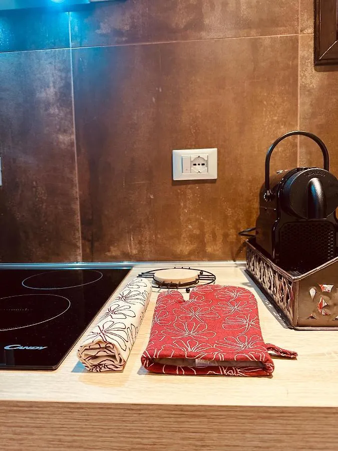 Ca' Degli Uberti Dimora Storica Apartment Treviso