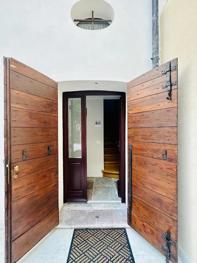 Ca' Degli Uberti Dimora Storica Apartment Treviso