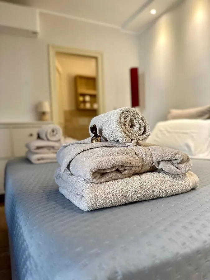 Ca' Degli Uberti Dimora Storica Apartment Treviso