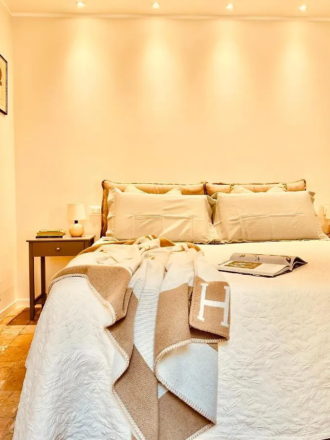 Ca' Degli Uberti Dimora Storica Apartment Treviso