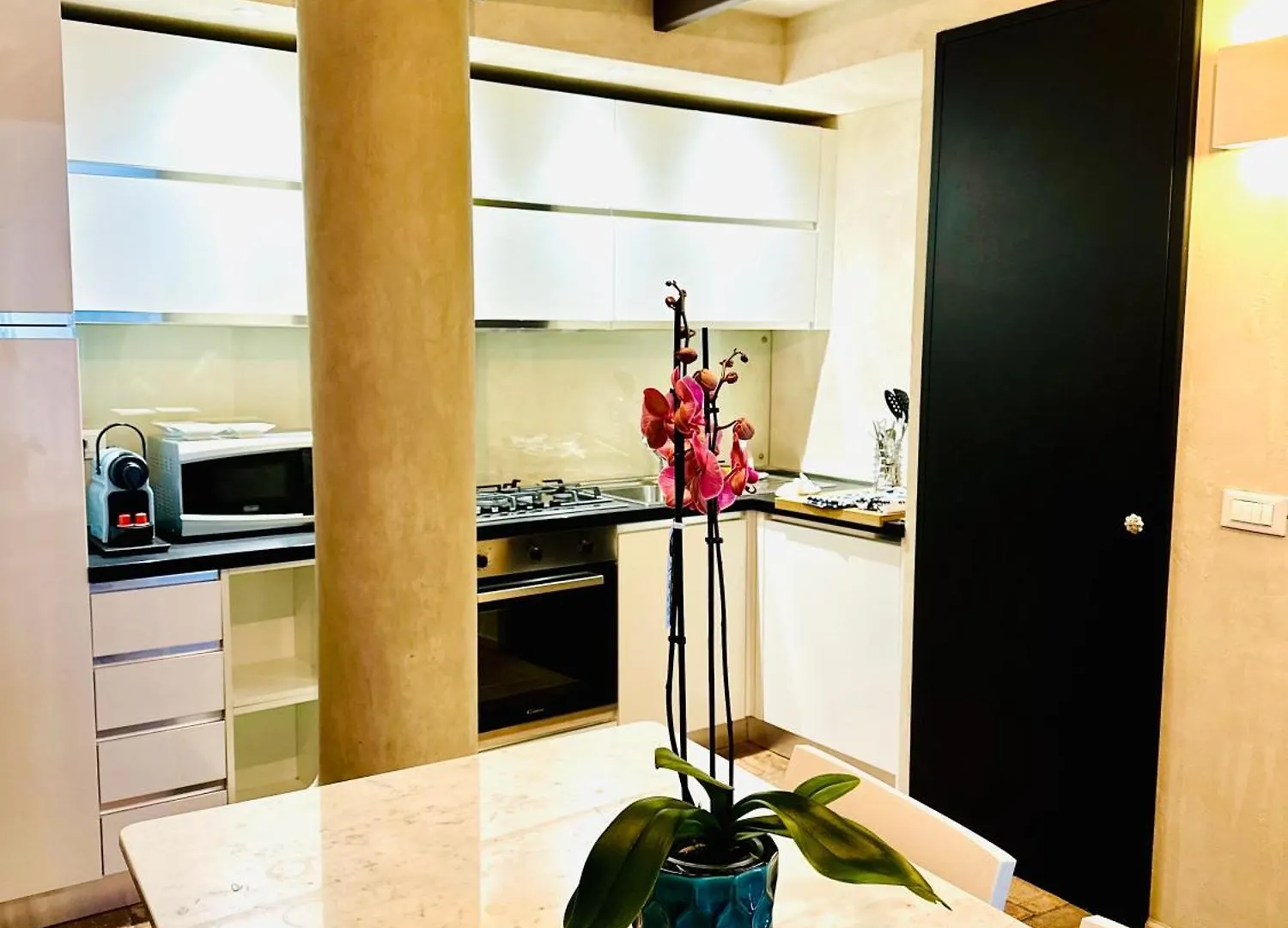 Ca' Degli Uberti Dimora Storica Apartment Treviso 0*,
